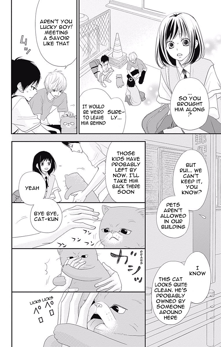 Read ReRe Hello (en) Manga Online