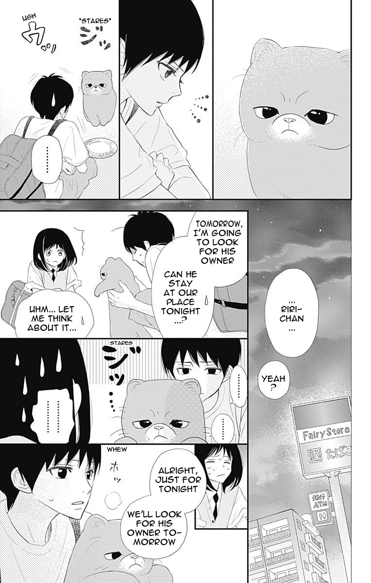 Read ReRe Hello (en) Manga Online