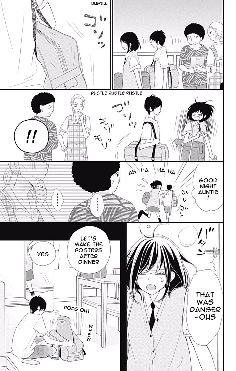 Read ReRe Hello (en) Manga Online