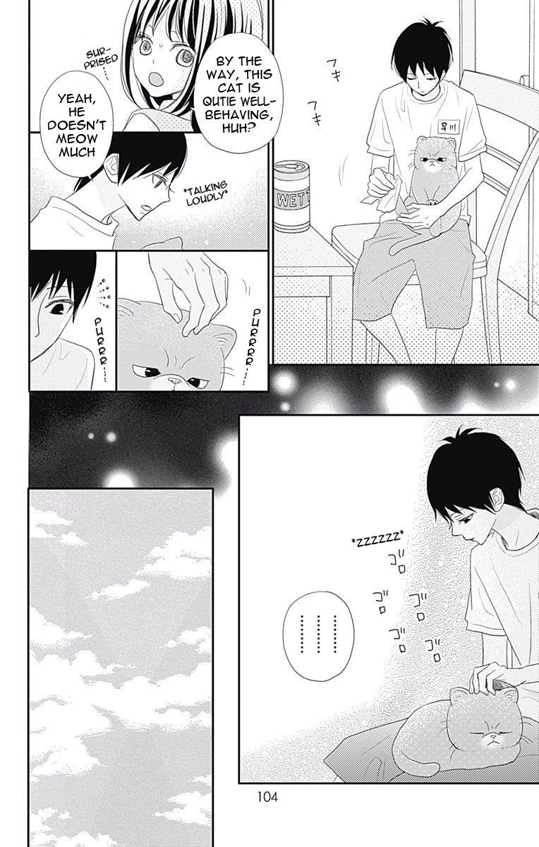 Read ReRe Hello (en) Manga Online