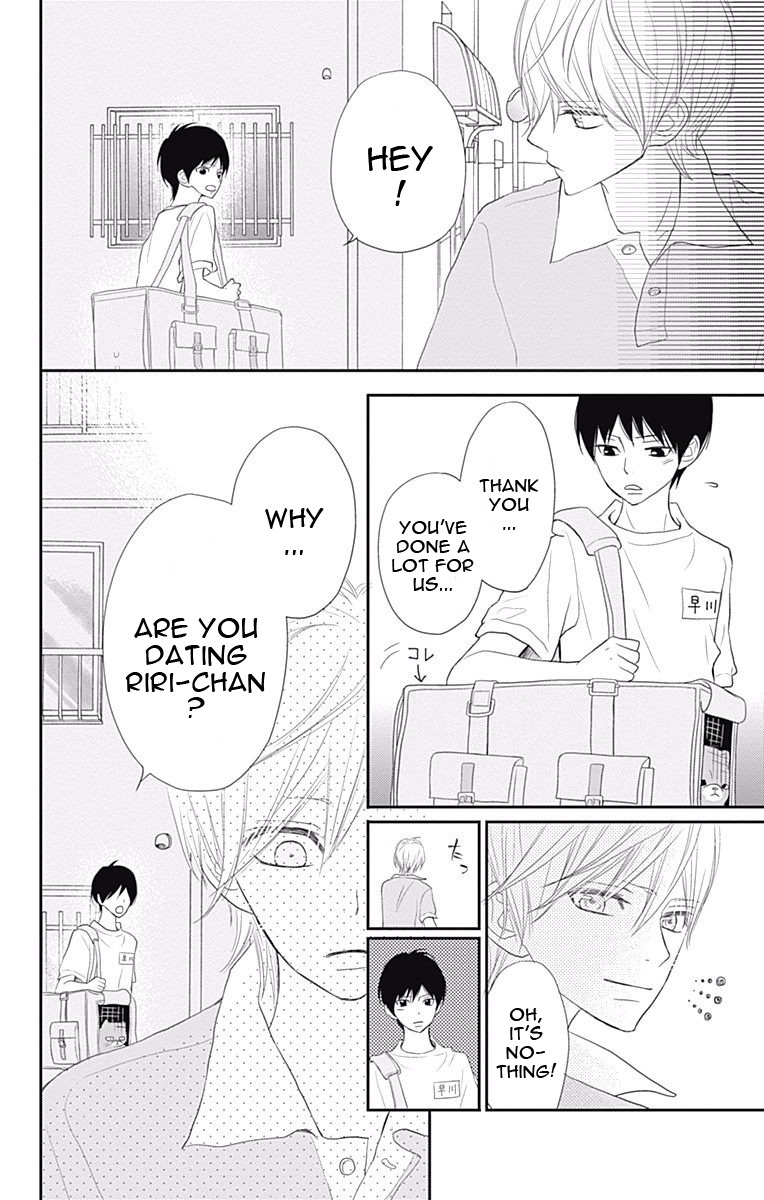 Read ReRe Hello (en) Manga Online