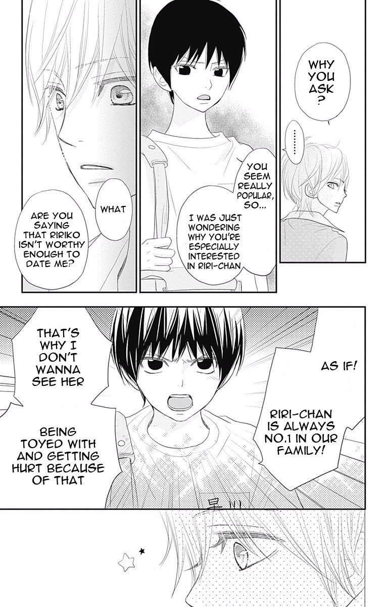 Read ReRe Hello (en) Manga Online