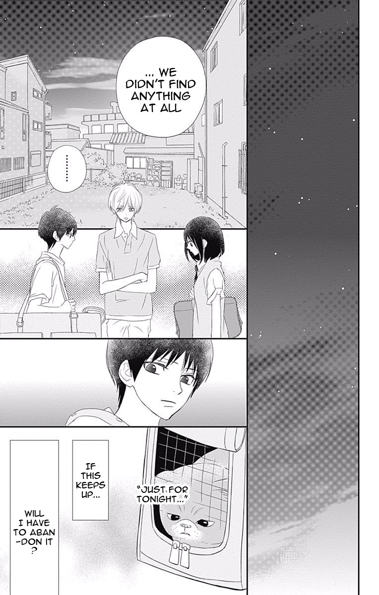 Read ReRe Hello (en) Manga Online