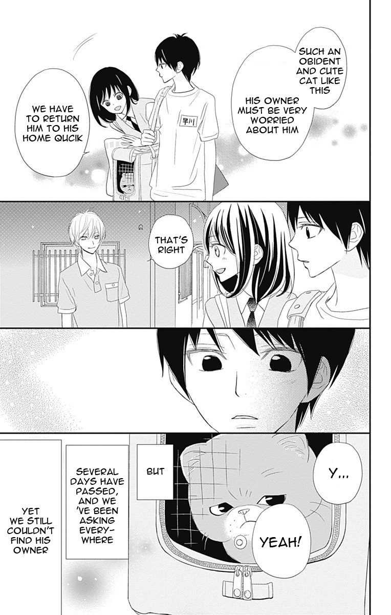 Read ReRe Hello (en) Manga Online