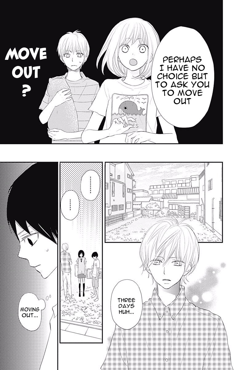 Read ReRe Hello (en) Manga Online