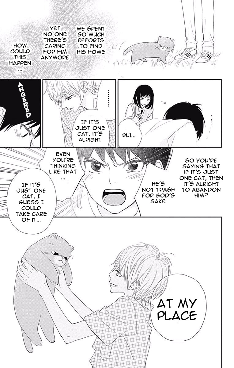 Read ReRe Hello (en) Manga Online