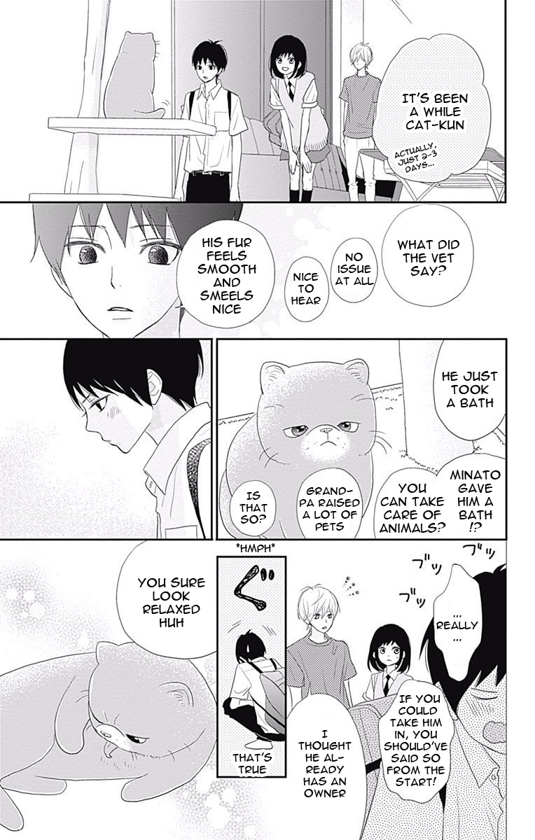 Read ReRe Hello (en) Manga Online