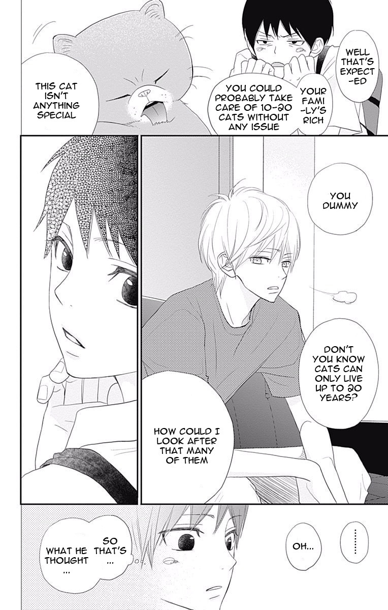 Read ReRe Hello (en) Manga Online