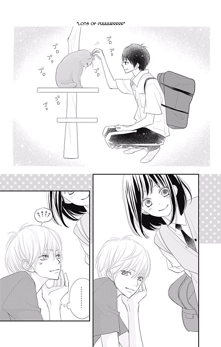 Read ReRe Hello (en) Manga Online