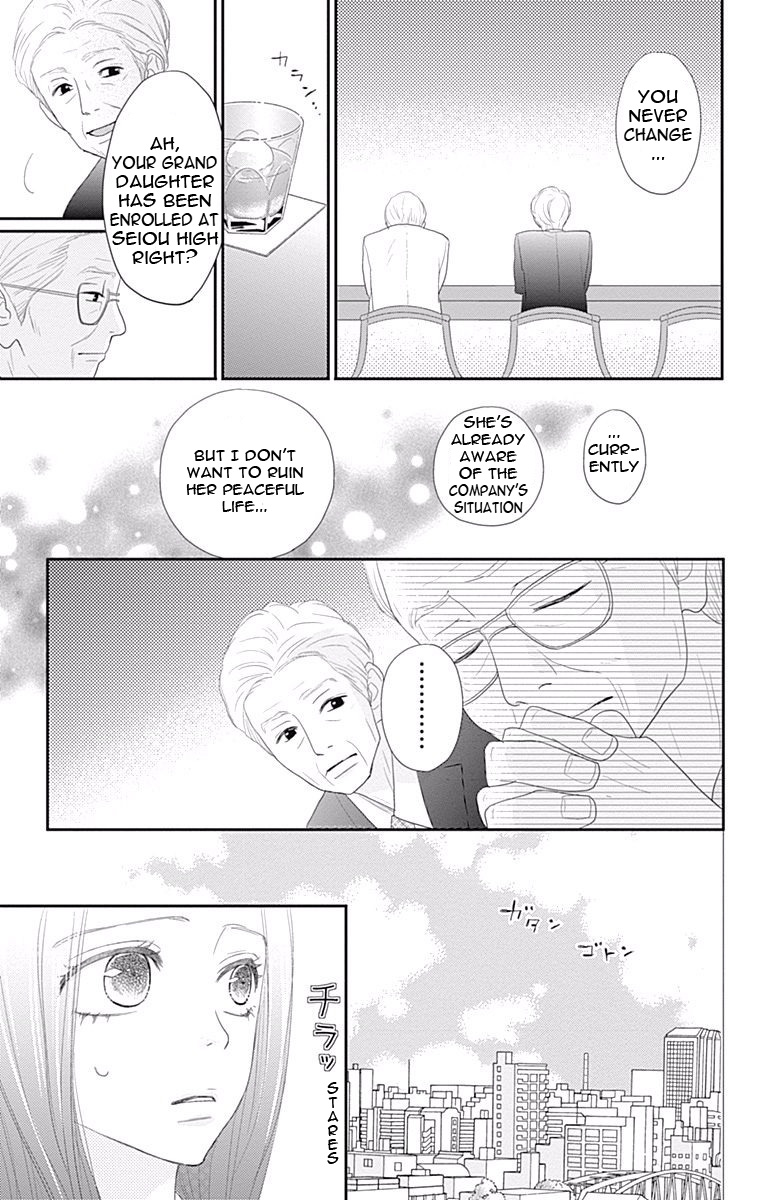 Read ReRe Hello (en) Manga Online