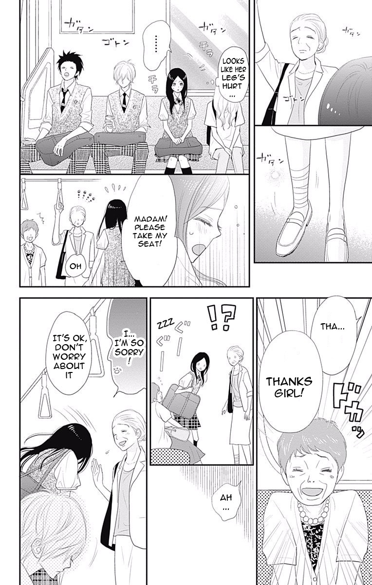 Read ReRe Hello (en) Manga Online