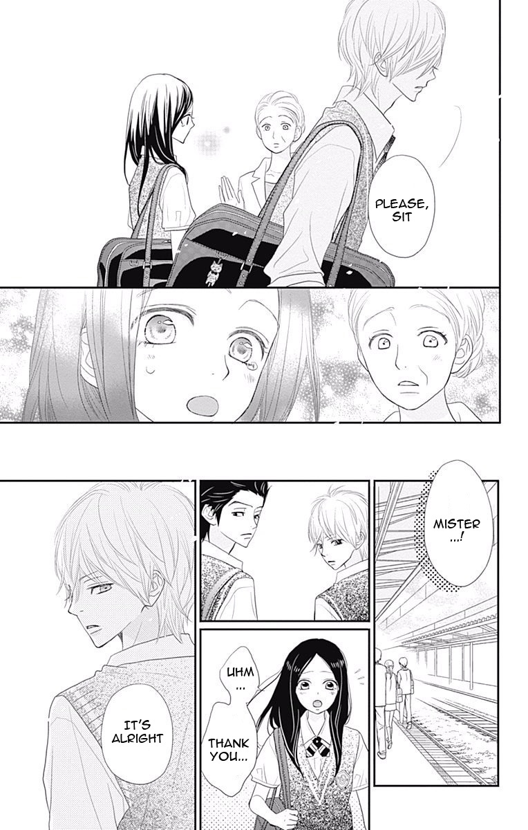 Read ReRe Hello (en) Manga Online