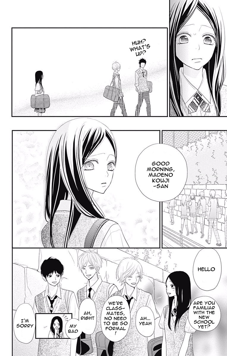 Read ReRe Hello (en) Manga Online