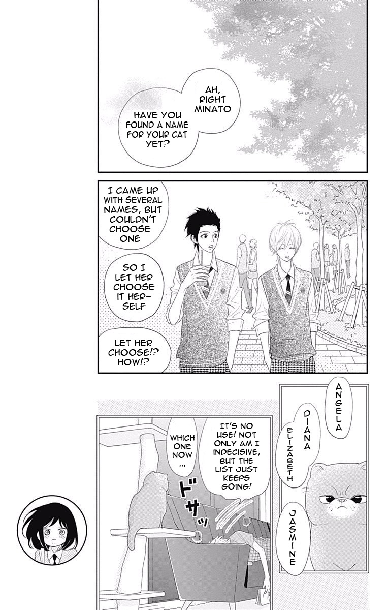 Read ReRe Hello (en) Manga Online