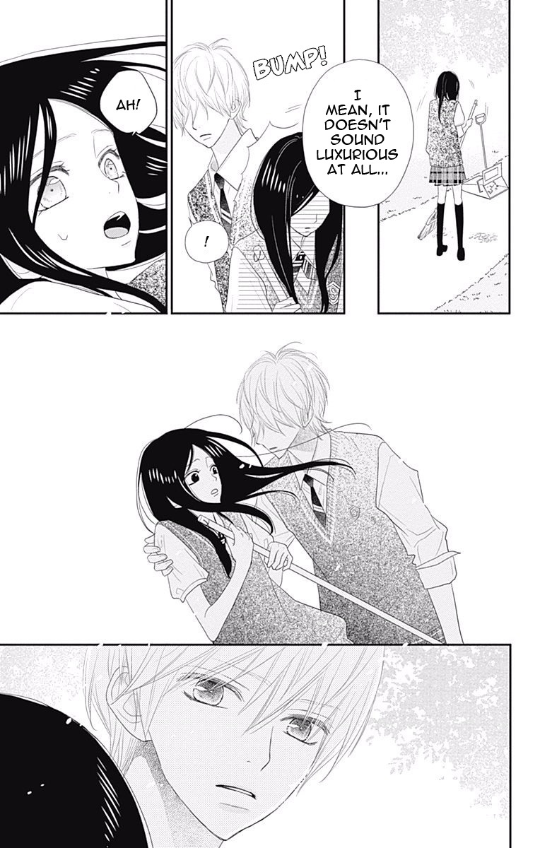 Read ReRe Hello (en) Manga Online