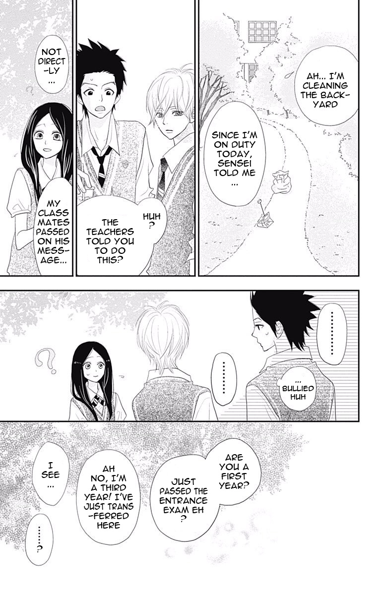 Read ReRe Hello (en) Manga Online