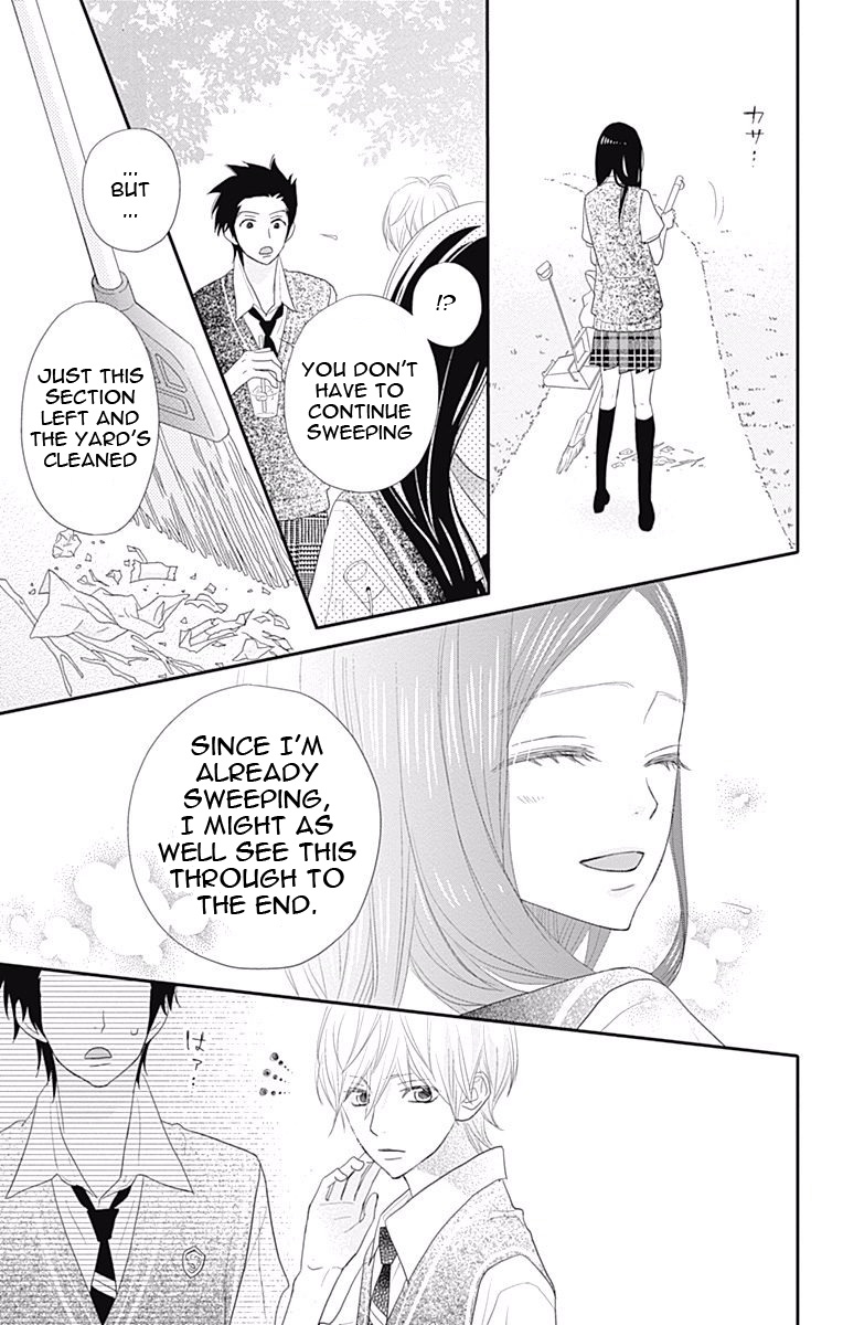 Read ReRe Hello (en) Manga Online