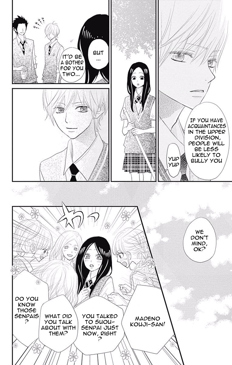 Read ReRe Hello (en) Manga Online