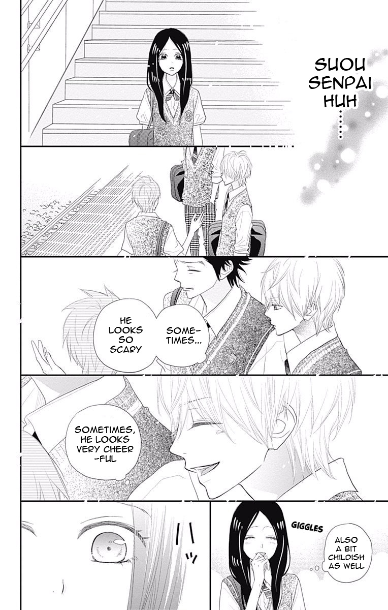 Read ReRe Hello (en) Manga Online