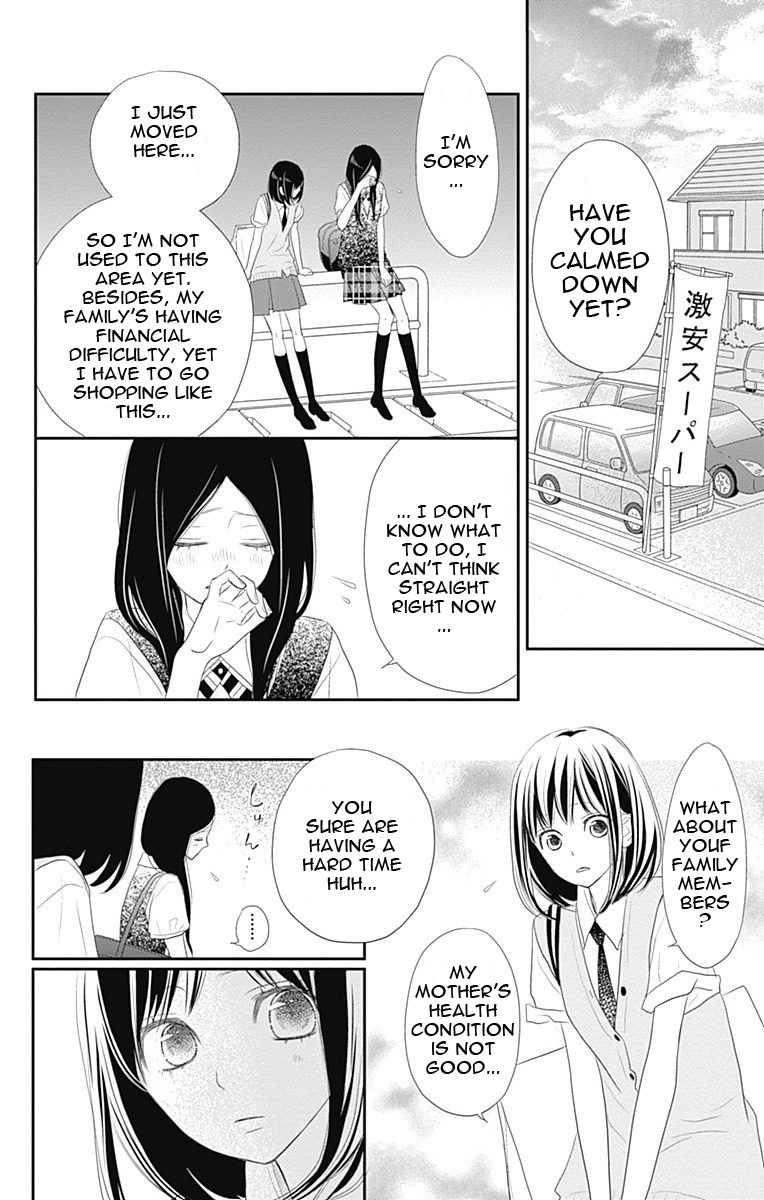 Read ReRe Hello (en) Manga Online