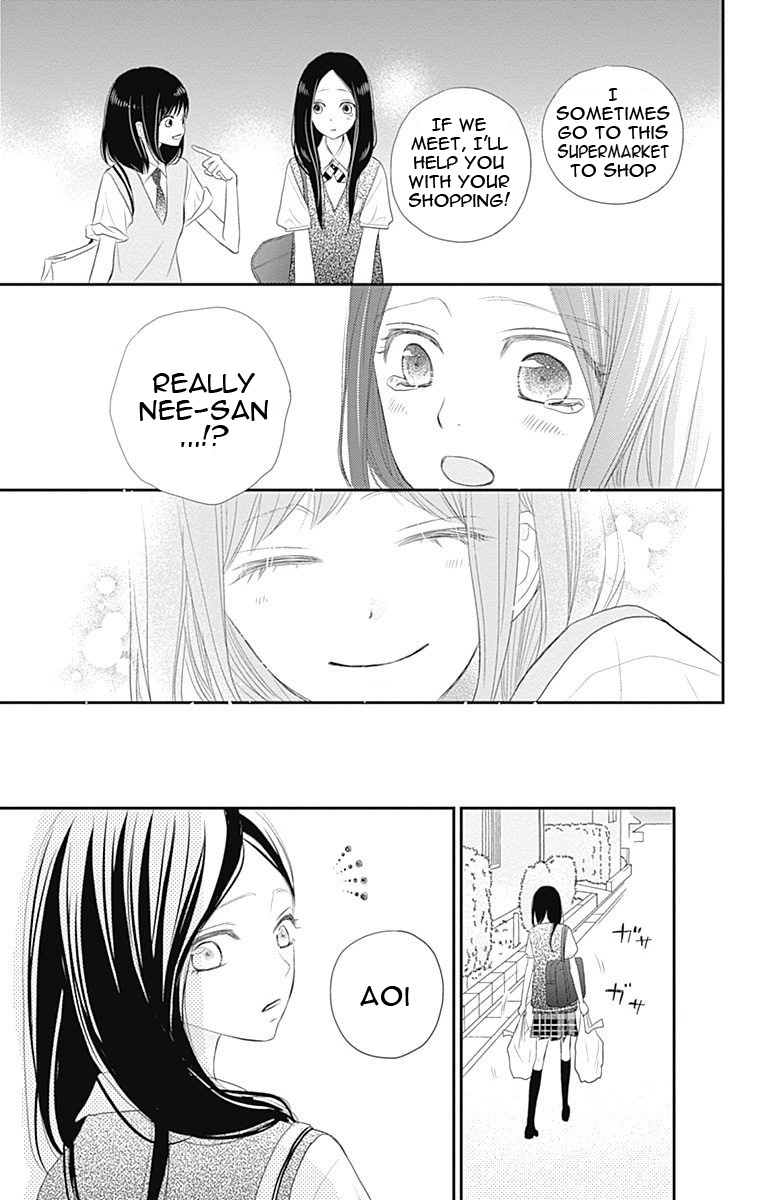 Read ReRe Hello (en) Manga Online