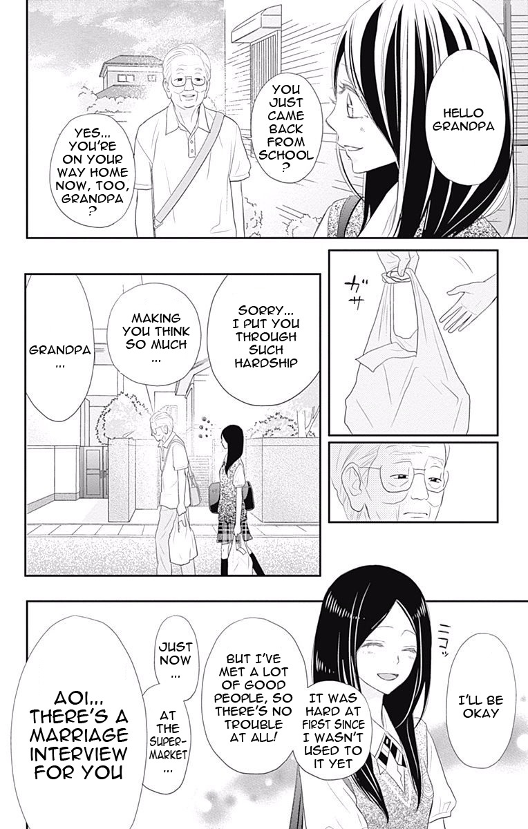 Read ReRe Hello (en) Manga Online