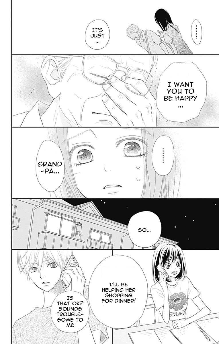 Read ReRe Hello (en) Manga Online