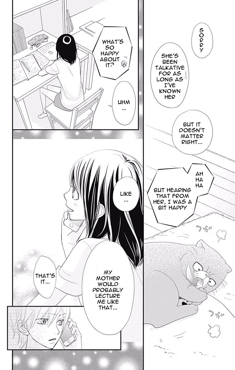 Read ReRe Hello (en) Manga Online