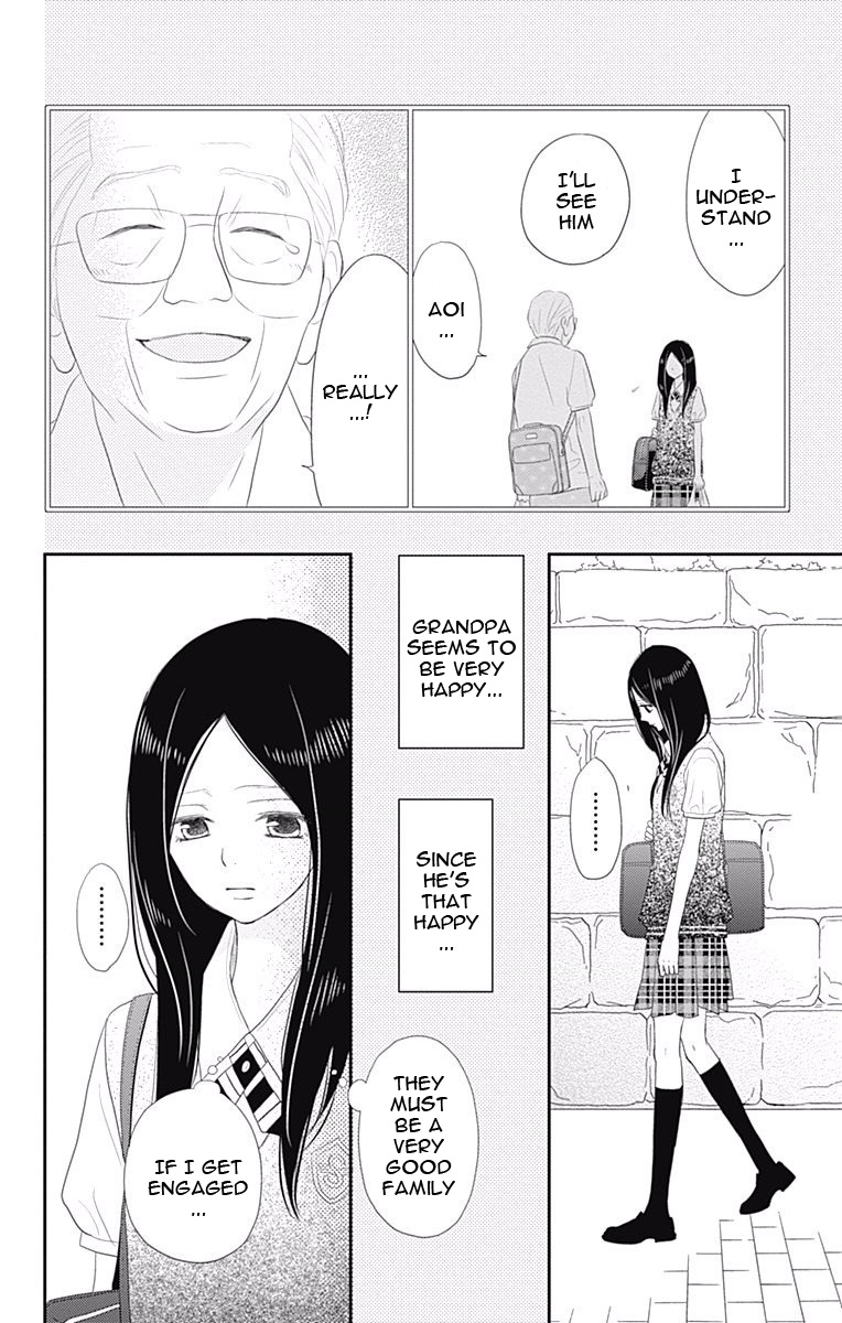 Read ReRe Hello (en) Manga Online