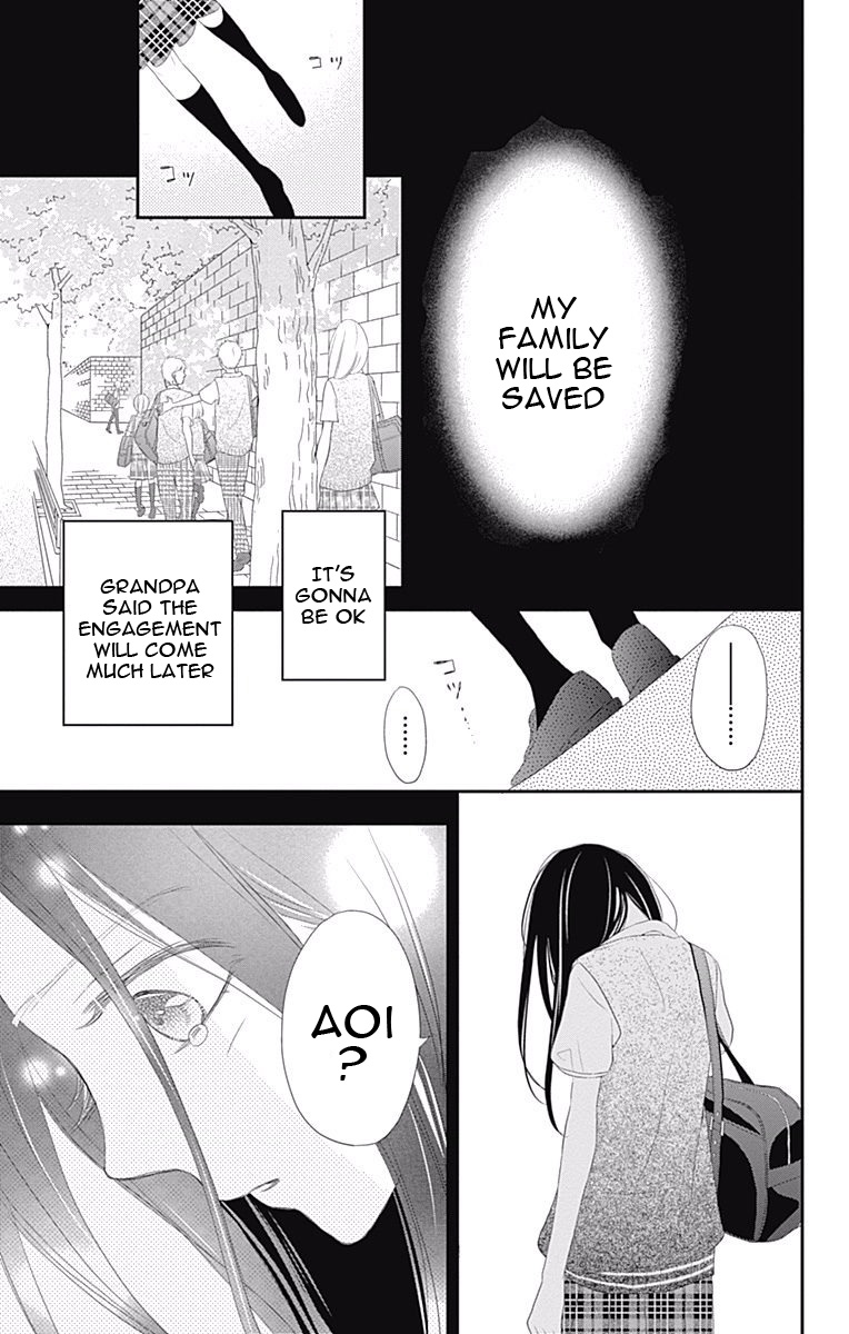 Read ReRe Hello (en) Manga Online