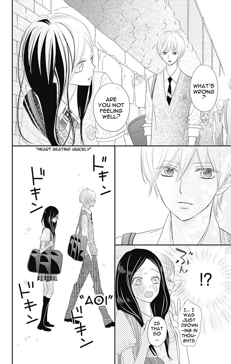 Read ReRe Hello (en) Manga Online