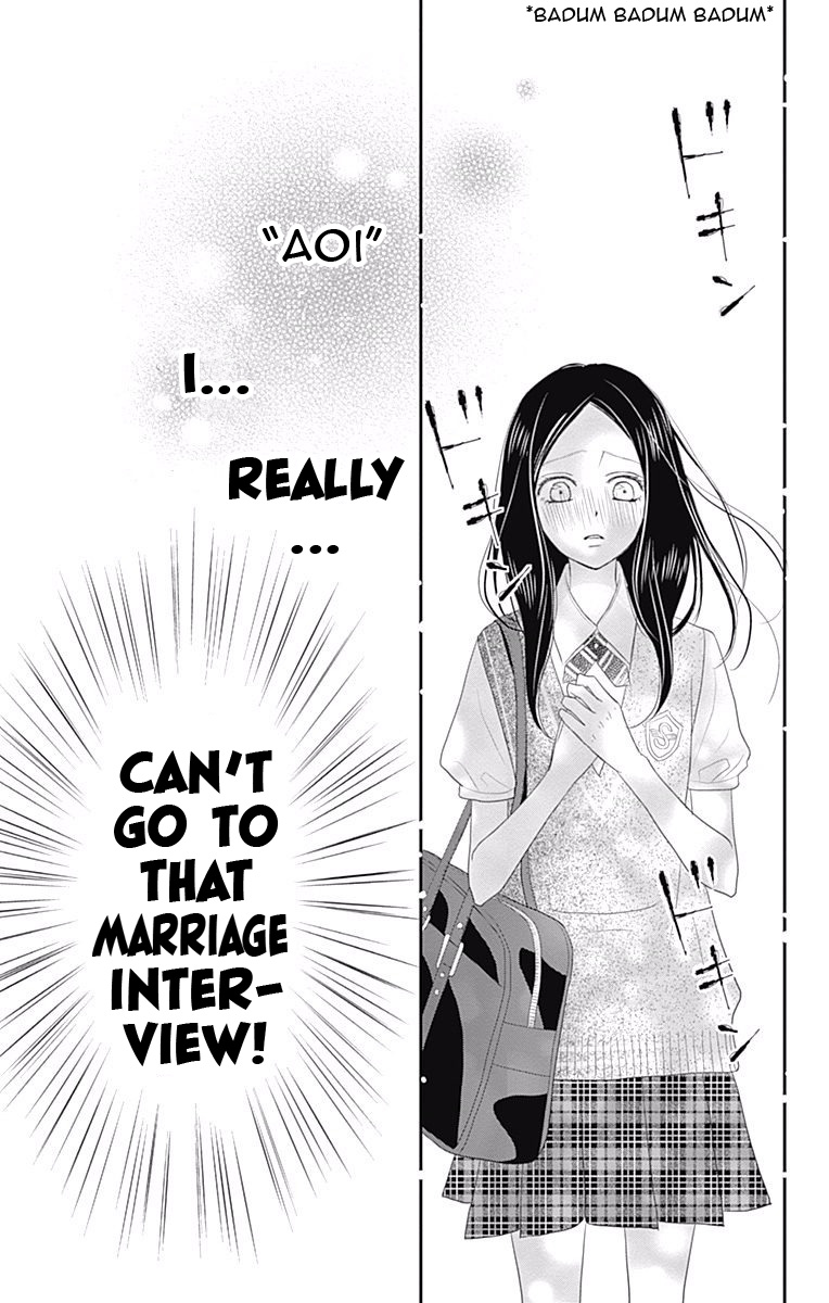 Read ReRe Hello (en) Manga Online