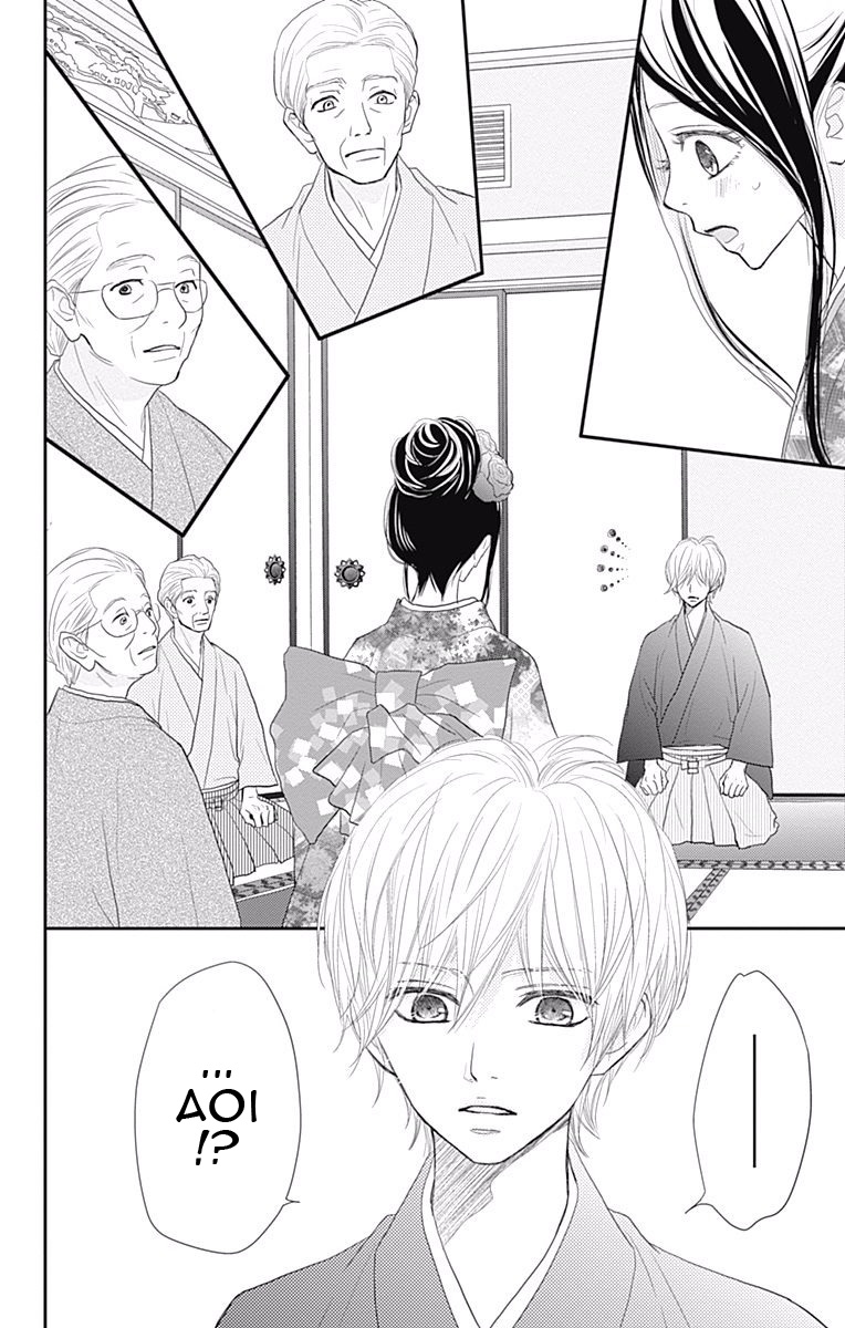 Read ReRe Hello (en) Manga Online