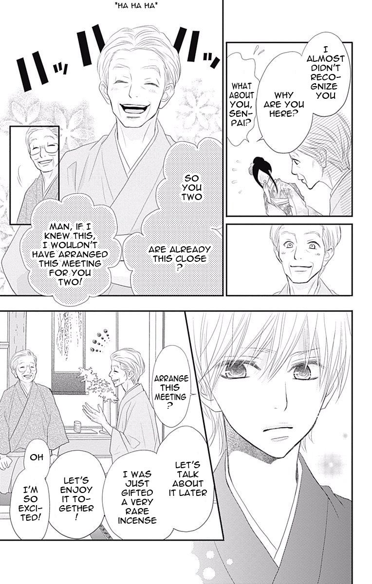 Read ReRe Hello (en) Manga Online