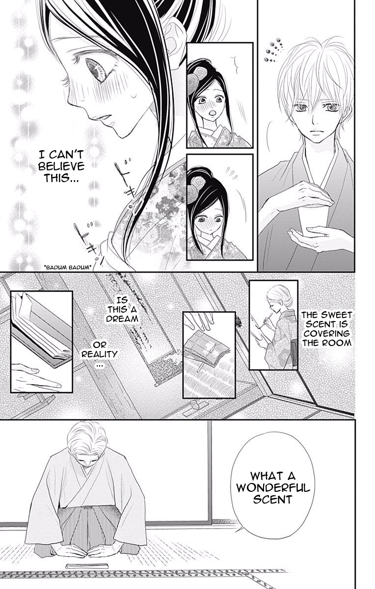 Read ReRe Hello (en) Manga Online