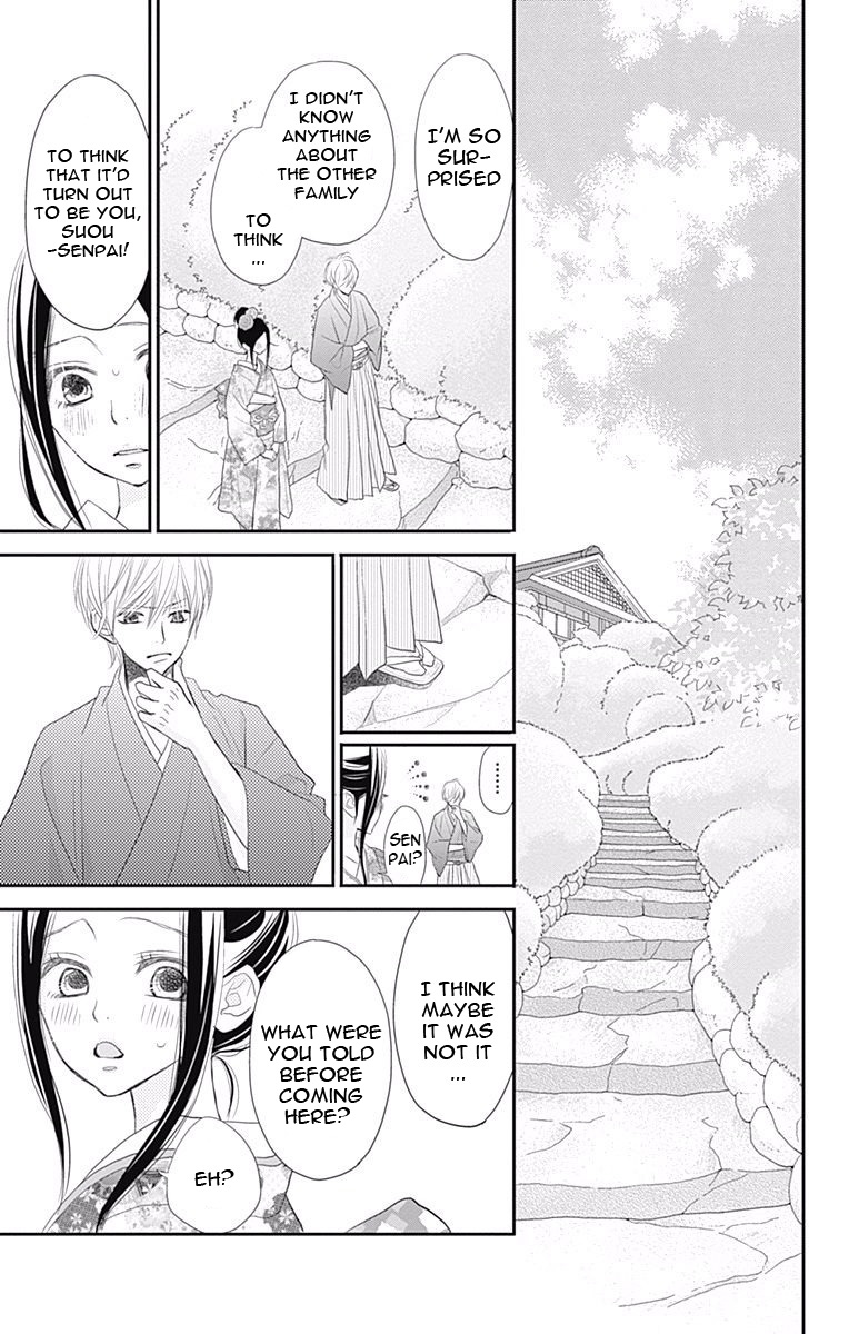 Read ReRe Hello (en) Manga Online