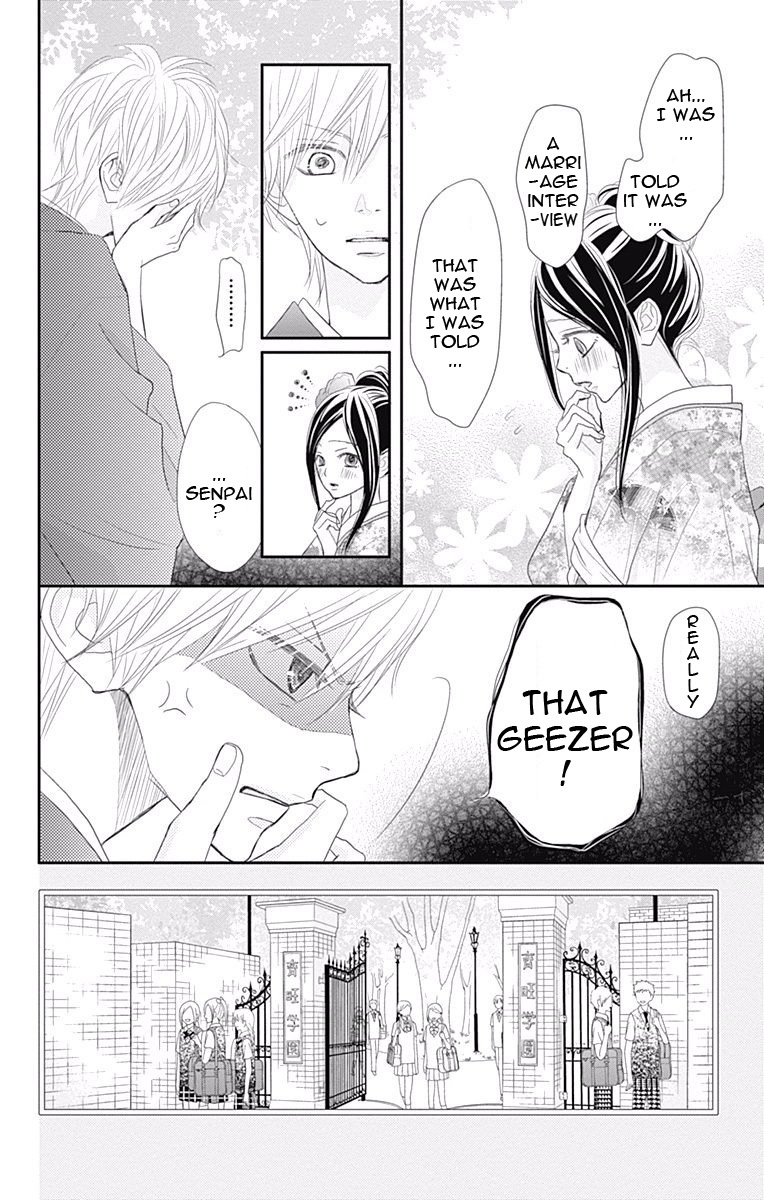 Read ReRe Hello (en) Manga Online