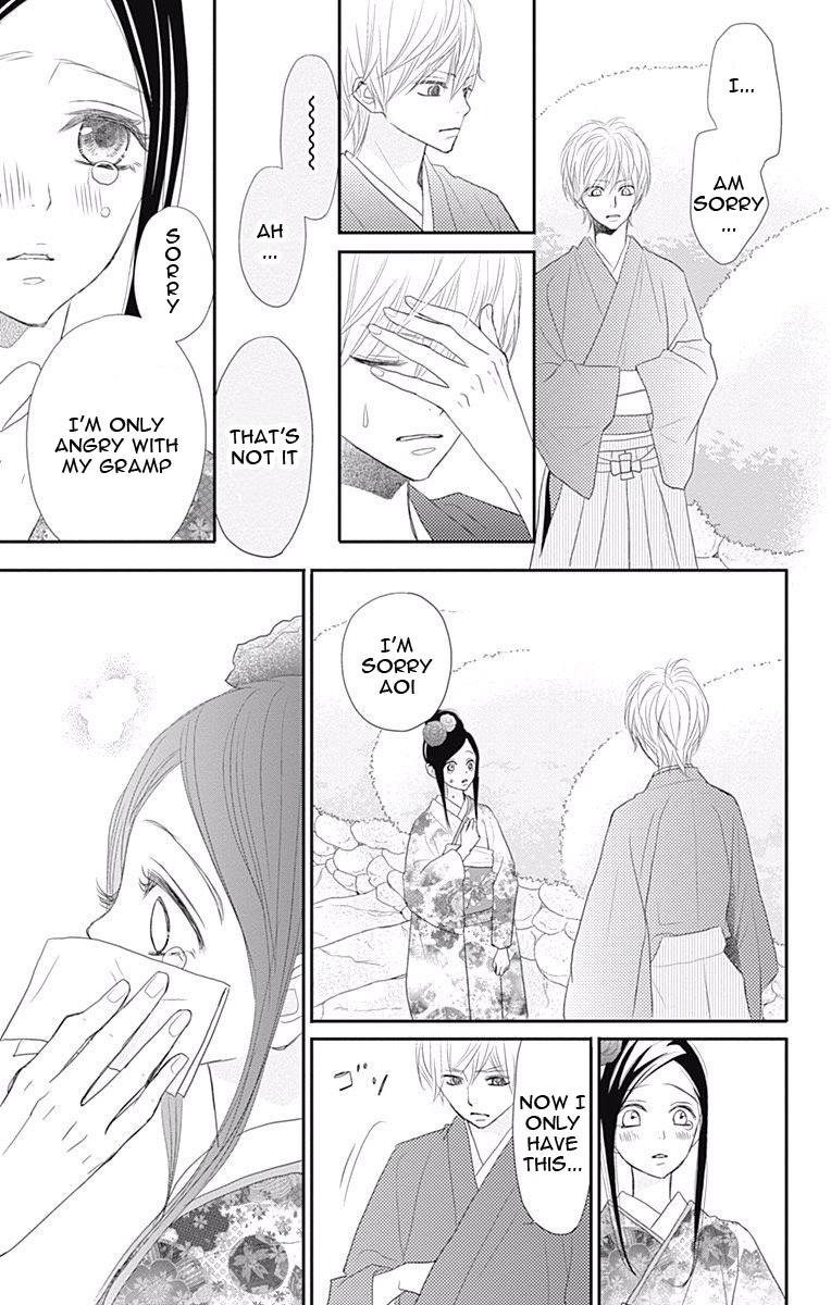 Read ReRe Hello (en) Manga Online