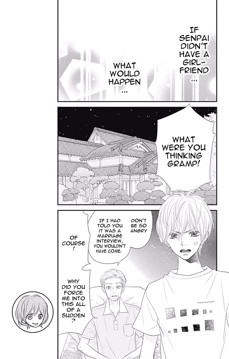 Read ReRe Hello (en) Manga Online