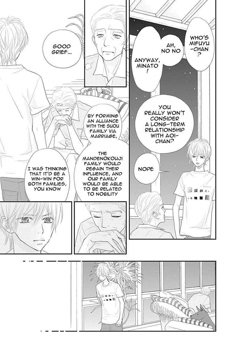 Read ReRe Hello (en) Manga Online