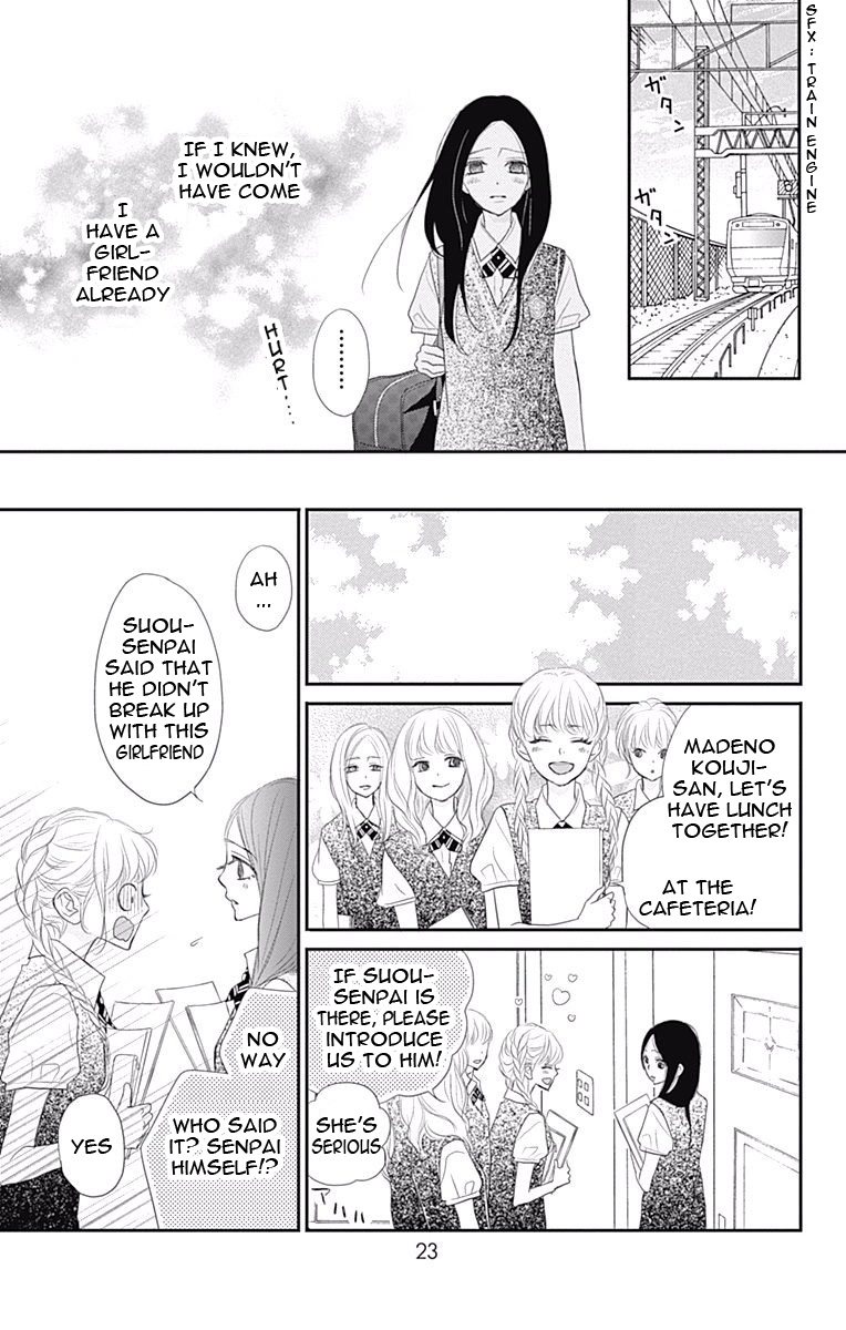 Read ReRe Hello (en) Manga Online