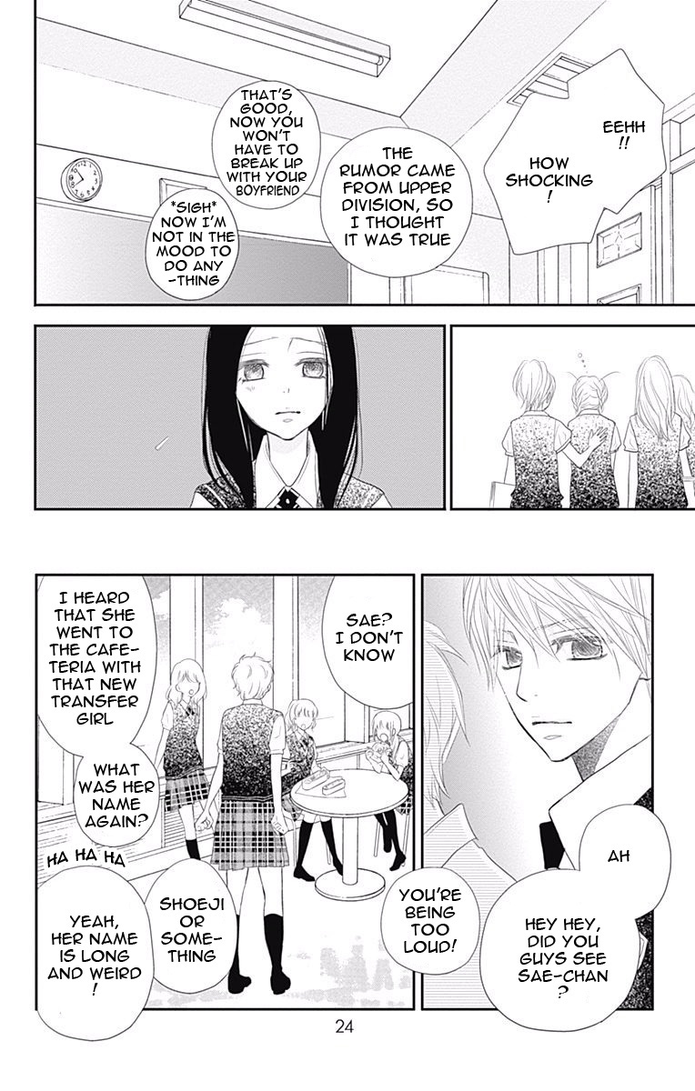 Read ReRe Hello (en) Manga Online