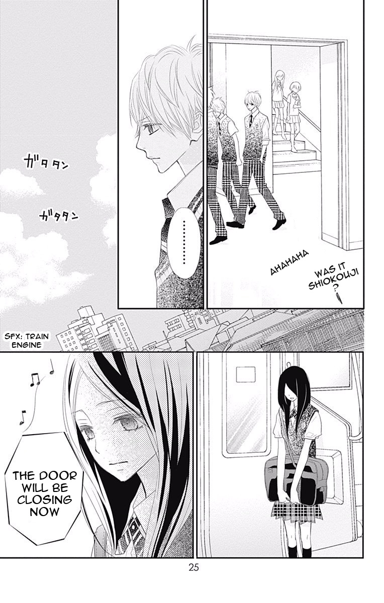 Read ReRe Hello (en) Manga Online