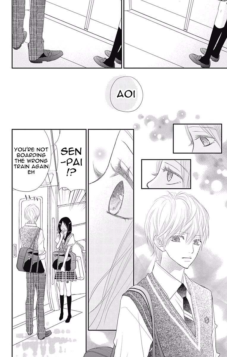 Read ReRe Hello (en) Manga Online