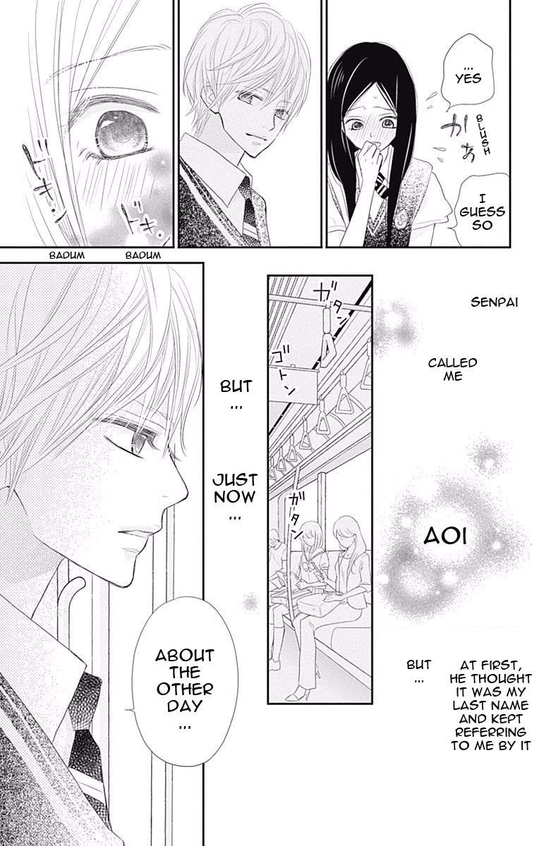 Read ReRe Hello (en) Manga Online