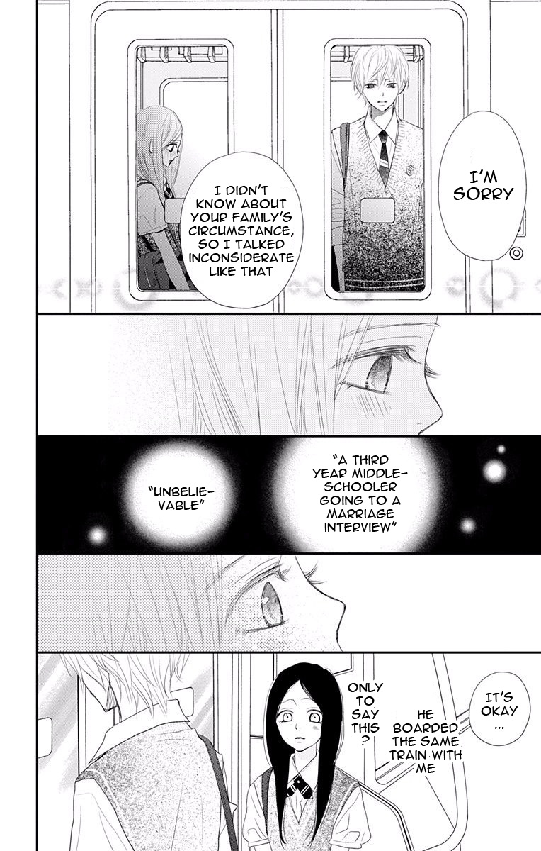 Read ReRe Hello (en) Manga Online