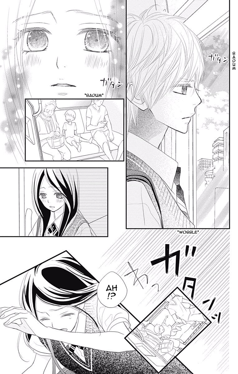 Read ReRe Hello (en) Manga Online