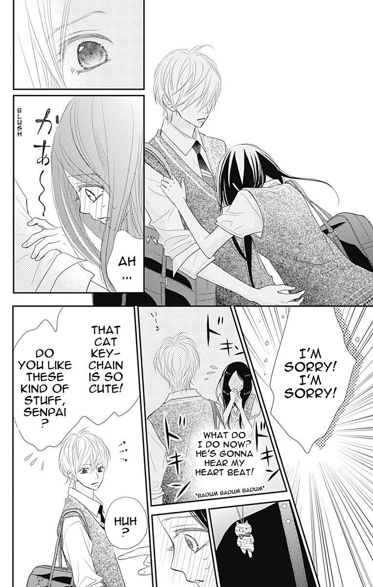 Read ReRe Hello (en) Manga Online