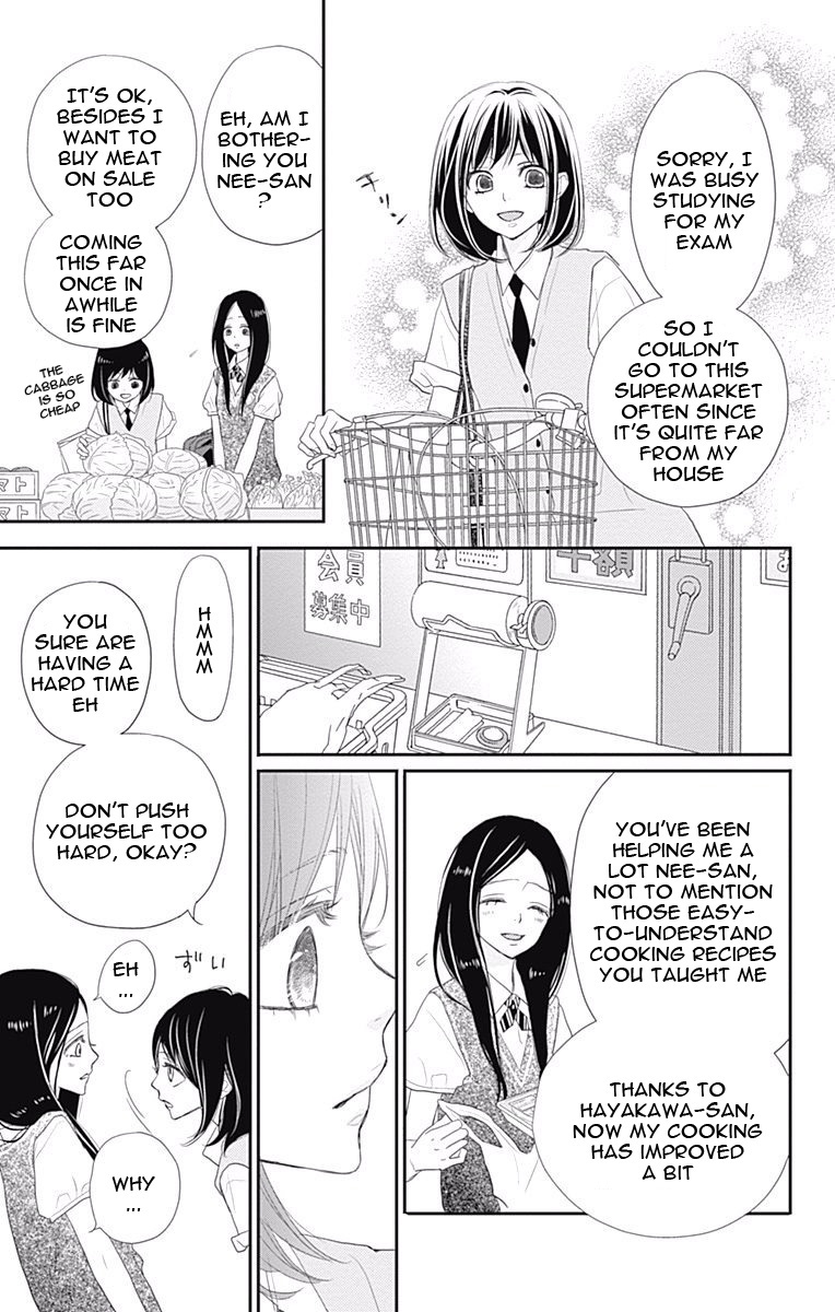 Read ReRe Hello (en) Manga Online