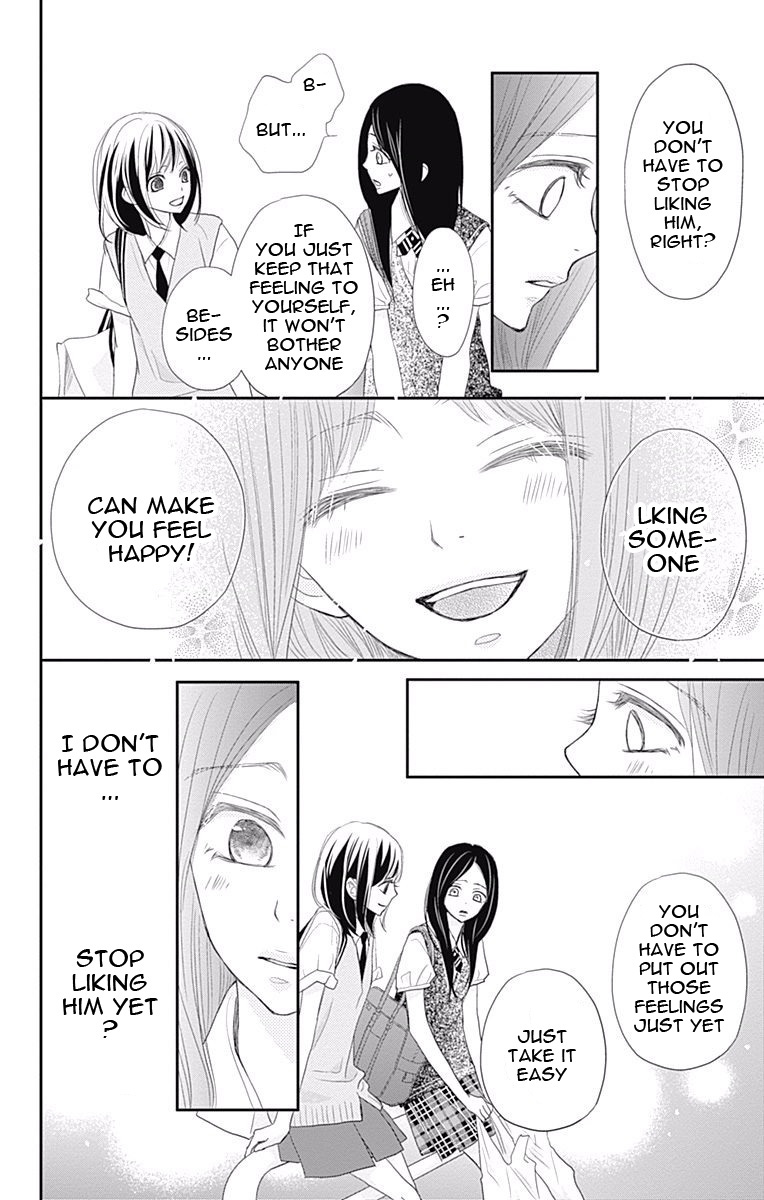 Read ReRe Hello (en) Manga Online